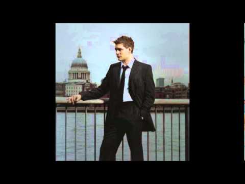 Michael Buble-For Once In My Life lyrics