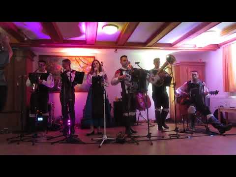 Neki večer - Ansambel Prisrčniki