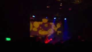 Monster Magnet - Paradise