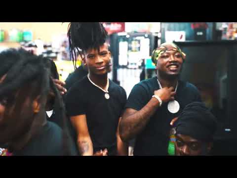 Aintirue- Get Back (Official Video)