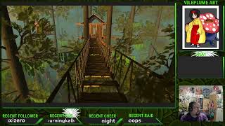 realMyst - Part 2 - Channelwood Age