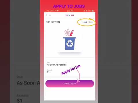 Hire and Fire your Kids