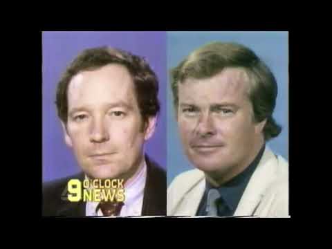 BBC 9 O'clock News Closing Edition - Wednesday 13th May 1987