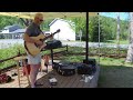 “Click on This”, John Drew Petersen -live at Lawson’s 5/28/23
