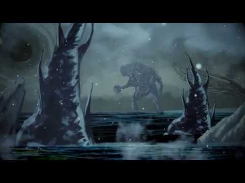 Inner Missing - The Answer (OFFICIAL VISUALIZATION)