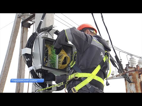 2000 семей бесплатно подключили цифровые услуги по республиканскому проекту «Доступный интернет»