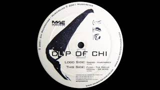 Raster - Hardwired (Original Mix)
