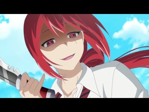 Love Tyrant - Akane Yandere Moments (English Dub)