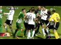 video: Szombathelyi Haladás - Ferencváros 2-0, 2016 - Összefoglaló