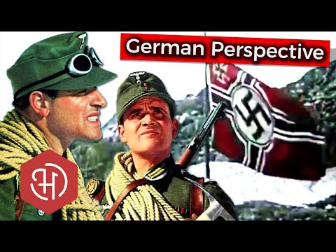 The German View on the Battle of the Caucasus (1942)