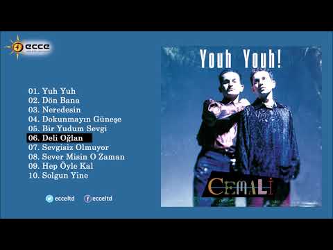 Deli Oğlan - Cemali