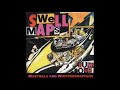 swell maps - harmony in your bathroom