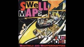 swell maps - harmony in your bathroom