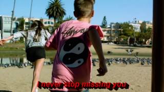 Johnny Orlando - Missing You (Music Video with Lyrics)