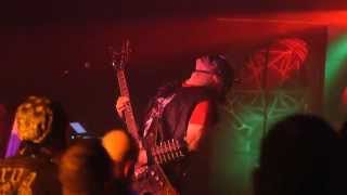 Hanzel und Gretyl at the Token Lounge