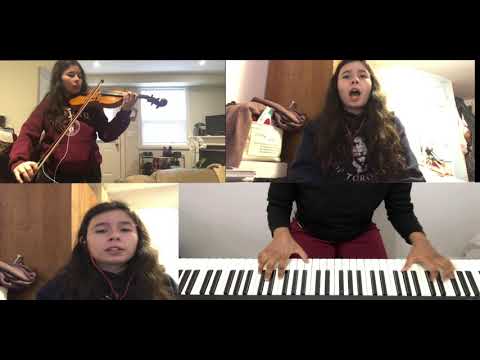 Happy Birthday Vienna