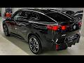 2024 BMW X2 Beeindruckendes Coupé SUV