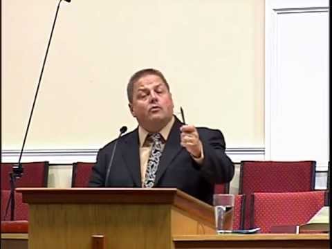 Nehemiahs Report - Tuesday Evening - 2012-11-20