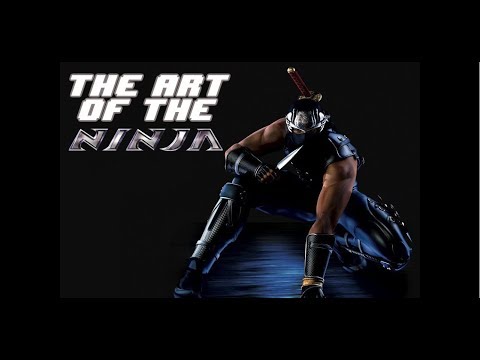 Ninja Gaiden: The Art of the Ninja (Retrospective)