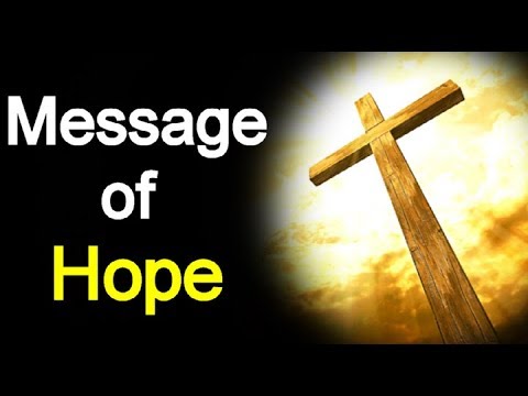 FULL ALBUM Christian Praise Worship Songs - A Message of Hope / Rich Moore