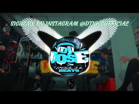 LOMIIEL - PA QUE LO BAILES (BAILALO ROCKY) (DOBLE TONO) | PARA MUSICOLOGOS DJ JOSE CAR AUDIO