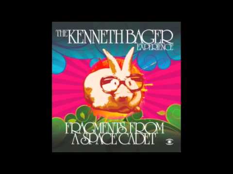 The Kenneth Bager Experience - I Can't Wait - 0050