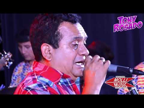 Ya Te Olvide - Tony Rosado