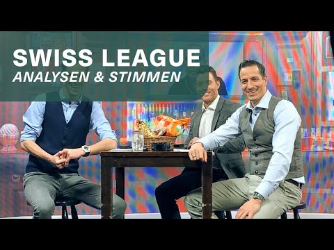 Dank einem 2:1-Auswärtserfolg sichert sich Thurgau die 1. Halbfinal-Teilnahme seit 21 Jahren.