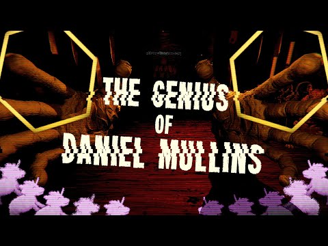 Daniel Mullins: An Exhaustive Analysis