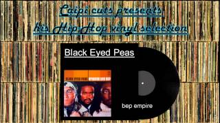 Black Eyed Peas - bep empire (2000)