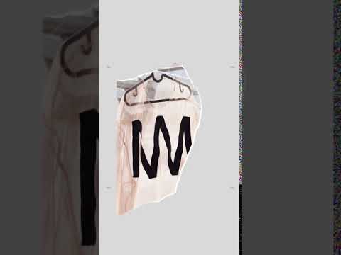 Nastya Nekrasova SS20 video2