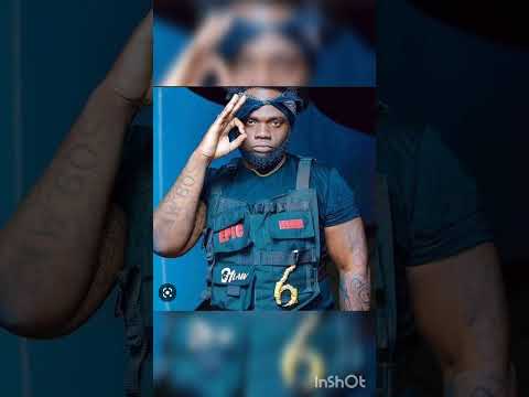 Chronic Law ft Big Zeeks- Go Fi Dem (Audio)