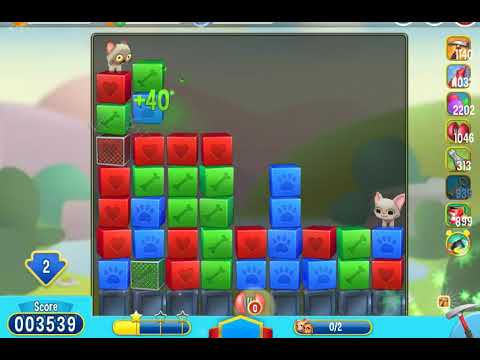 Pet Rescue Saga   level 6841   no boosters