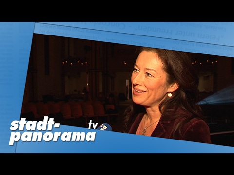 STADT-PANORAMA TV | SINGABEND MIT ANJA LERCH IN DER EV. KIRCHENGEMEINDE MEIDERICH