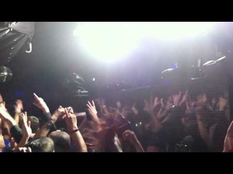 PACHA Alesso 2/25/12