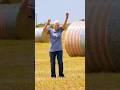 Granny Tries The Viral Forrest Frank Dance