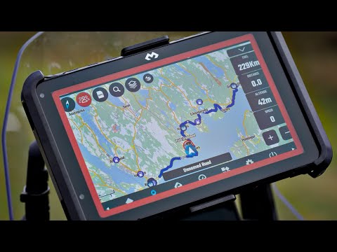 The DMD2 Group Ride Feature