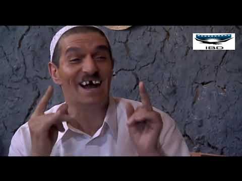 مسلسل عماكور - الحلقة 1 - عبدالناصر درويش و حسن البلام