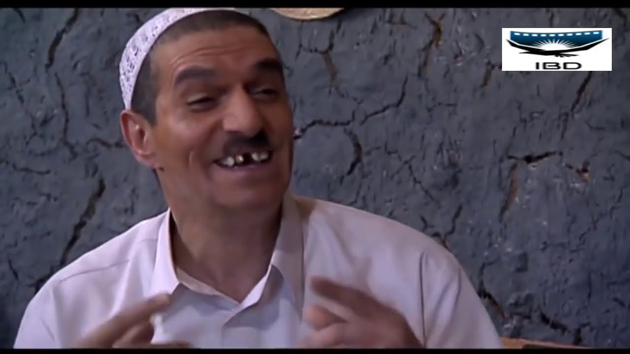 مسلسل عماكور - الحلقة 1 - عبدالناصر درويش و حسن البلام