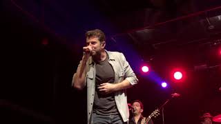 Brett Eldredge - Somethin&#39; I&#39;m Good At - Carlswerk Victoria - 24/01/2020