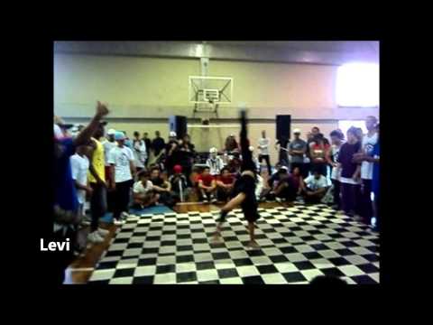 Action Break's Crew - Original Beat's