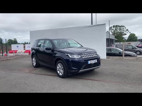 Land Rover Discovery Sport 1.5 I3 PHEV 300 PS AWD - Image 2