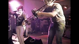 BANDA CONEXÃO SUL: OBSESSÃO