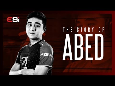 Abed - Documentary from The International 6