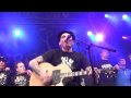 Frei.Wild - Voll (Unplugged FWSC Alsfeld) 