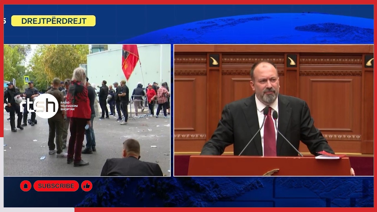 “Territorialja”/ Mazniku: Reforma e 2014 e suksesshme, por e pamjaftueshme për aspiratën e PS. Bashkimi i bashkive, më shumë shërbime