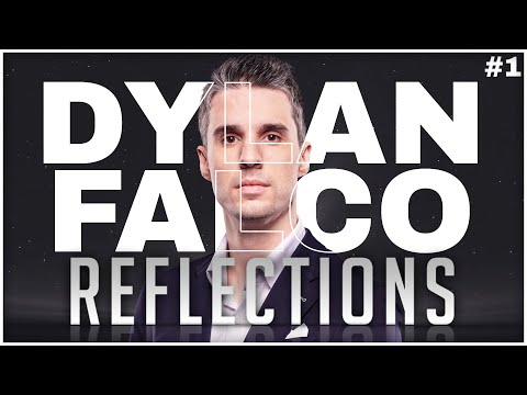 J'ai beaucoup réfléchi à mes échecs - Réflexions avec Dylan Falco 1/3 - League of Legends