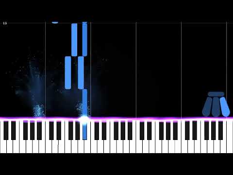 Windsor (Old 116Th) - George Kirbye #pianotutorial