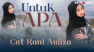 Download lagu Cut Rani - Untuk Apa   |     mp3 Download lagu Cut Rani - Untuk Apa   |     mp3