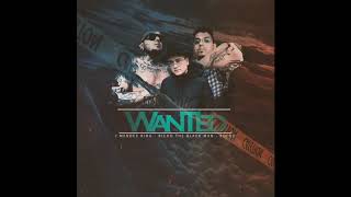 J Mendez King - Wanted ft. Bicho The Black Man, Rocko